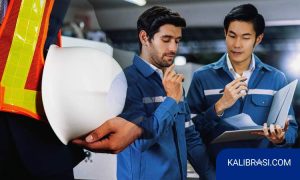 panduan kalibrasi dan perawatan peralatan