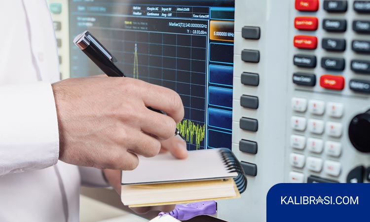 pedoman kalibrasi alkes