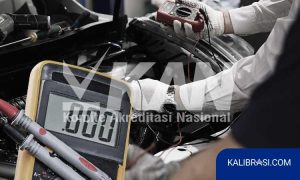 Pedoman KAN Kalibrasi