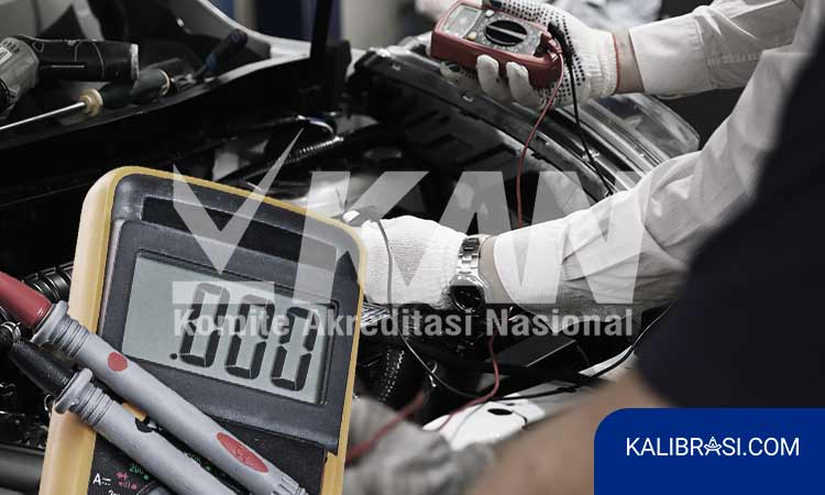 Pedoman KAN Kalibrasi