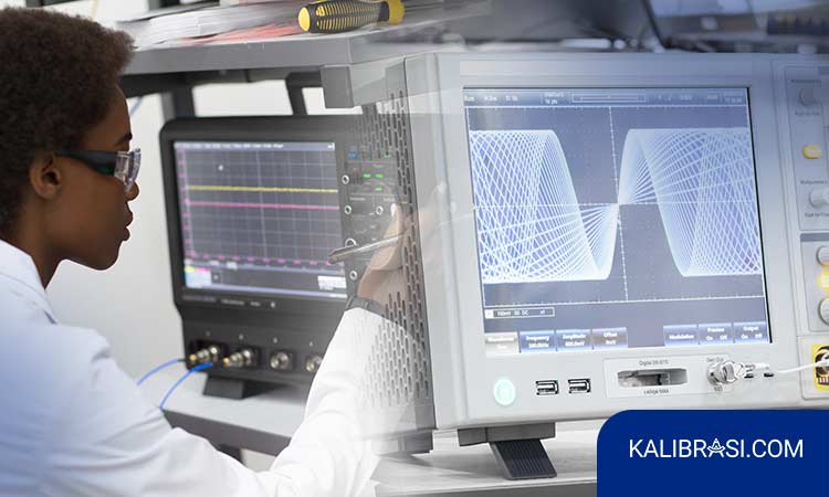 pedoman pengujian dan kalibrasi alat kesehatan