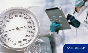 pentingnya kalibrasi alat kesehatan