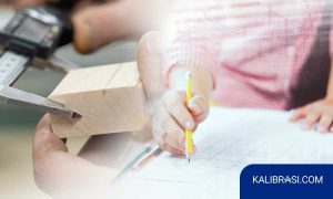 pentingnya kalibrasi alat ukur