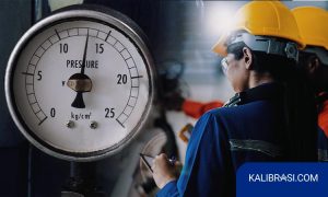 peraturan tentang kalibrasi alat ukur