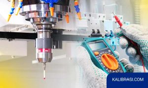 perbedaan kalibrasi dan verifikasi pada alat ukur