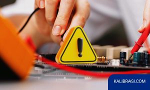 program pemeliharaan preventif dan kalibrasi