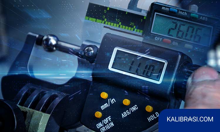 ruang lingkup kalibrasi densitas dan kepadatan