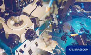 Ruang lingkup kalibrasi gaya