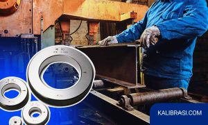 Ruang Lingkup Kalibrasi Panjang