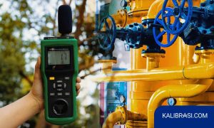 ruang lingkup kalibrasi suhu dan kelembapan