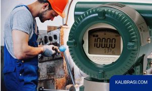 ruang lingkup kalibrasi tekanan