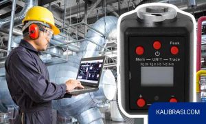 Ruang lingkup kalibrasi torsi