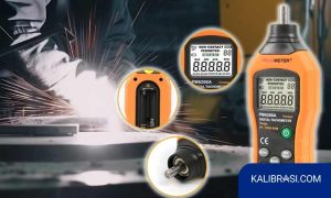 ruang lingkup kalibrasi waktu dan frekuensi