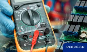 ruang lingkup kalibrasi arus dan aliran