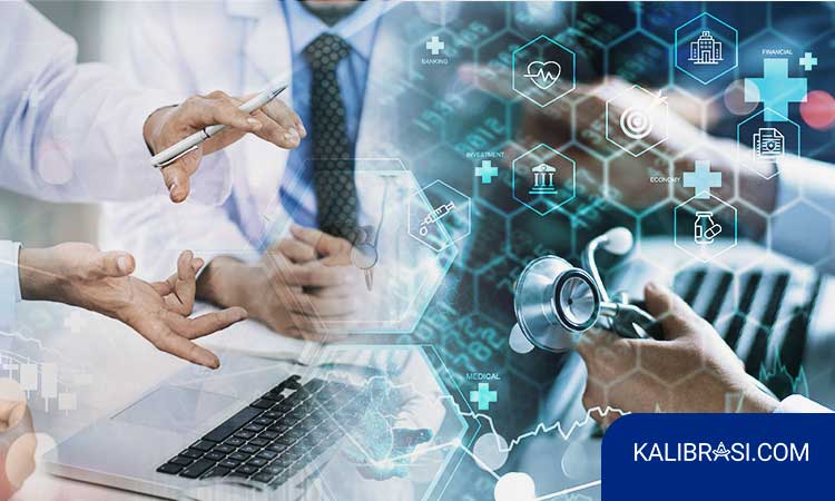 sektor kalibrasi medis