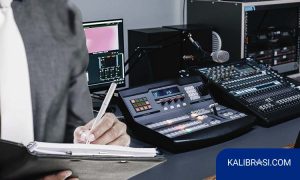 Sertifikasi Instrumentasi dan Kalibrasi