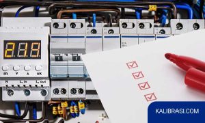 sertifikasi kalibrasi