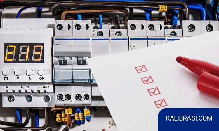 sertifikasi kalibrasi