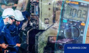 sistem kalibrasi alat ukur