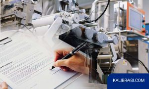 sk penanggung jawab pengelolaan peralatan dan kalibrasi