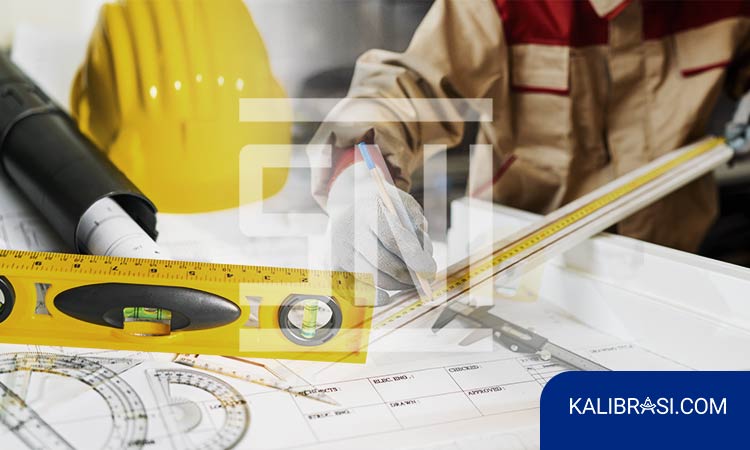 SNI kalibrasi alat ukur