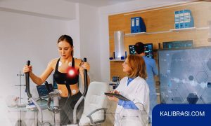 Standar kalibrasi EKG