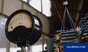 standar kalibrasi timbangan