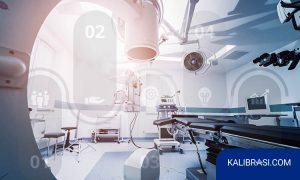 tahapan kalibrasi alat kedokteran