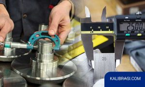 teknik pengukuran dan kalibrasi