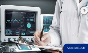 tujuan kalibrasi alat kesehatan