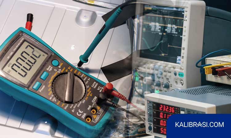 uji banding kalibrasi