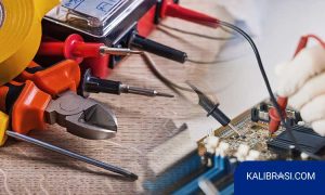 uji profisiensi kalibrasi