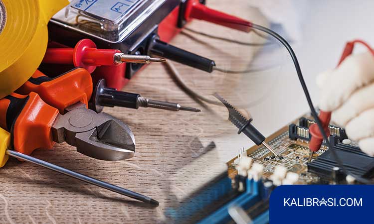 uji profisiensi kalibrasi