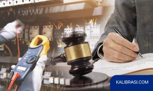 undang-undang tentang kalibrasi