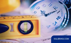 waktu kalibrasi