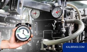 waktu kalibrasi alat ukur