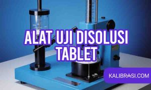 alat uji disolusi tablet