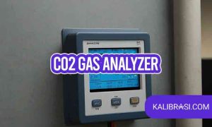 co2 gas analyzer