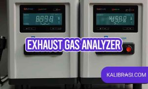 exhaust gas analyzer