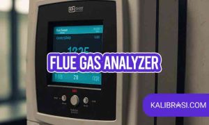 flue gas analyzer