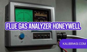flue gas analyzer honeywell