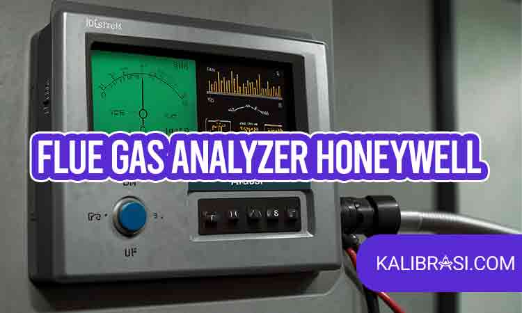 flue gas analyzer honeywell