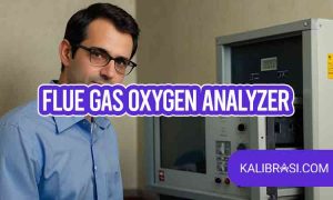 flue gas oxygen analyzer