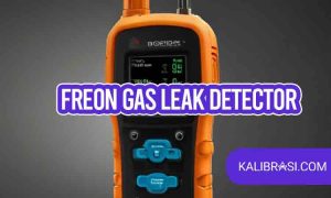 freon gas leak detector