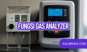 fungsi gas analyzer