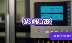 gas analyzer