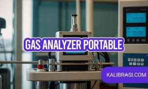 gas analyzer portable