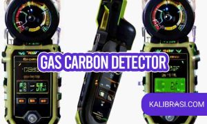 gas carbon detector