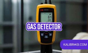 gas detector