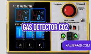 gas detector co2